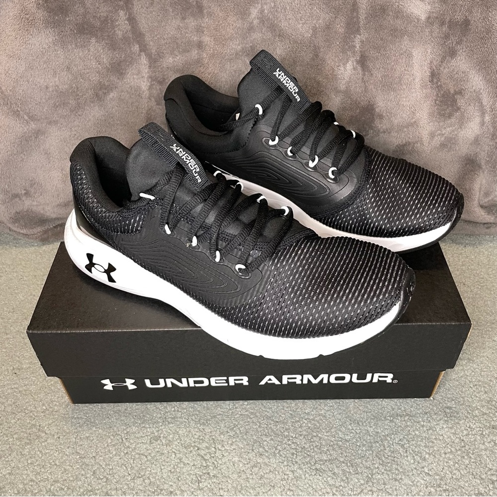 Under Armour Charged Vantage 2 Running Shoes 9.5